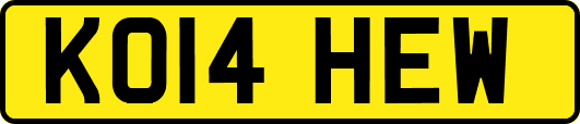 KO14HEW