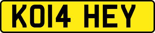 KO14HEY