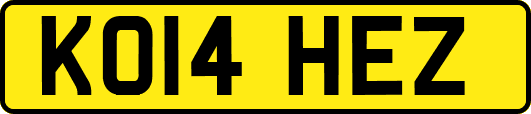 KO14HEZ