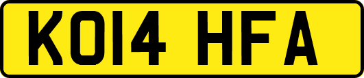 KO14HFA