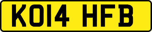 KO14HFB