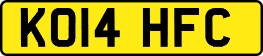 KO14HFC