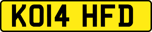 KO14HFD
