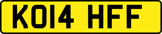 KO14HFF