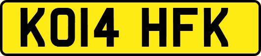 KO14HFK