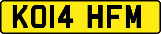 KO14HFM