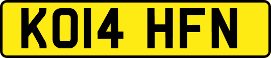 KO14HFN