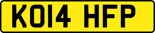 KO14HFP