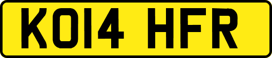 KO14HFR