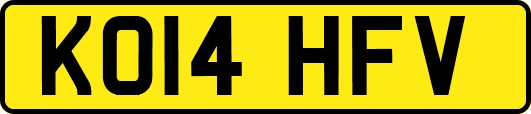 KO14HFV