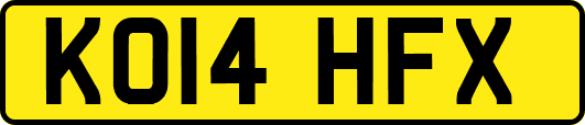 KO14HFX