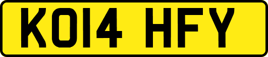 KO14HFY