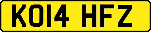 KO14HFZ