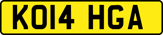 KO14HGA