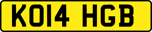 KO14HGB