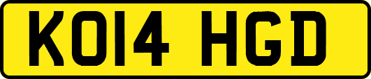 KO14HGD