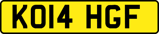 KO14HGF