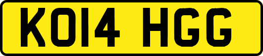 KO14HGG