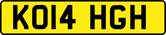 KO14HGH
