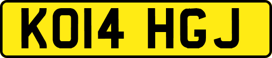 KO14HGJ