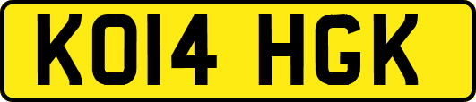 KO14HGK