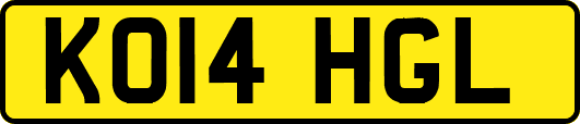 KO14HGL