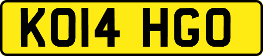 KO14HGO