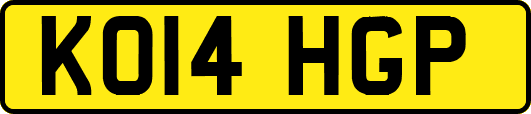 KO14HGP