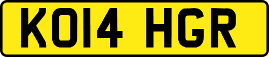 KO14HGR