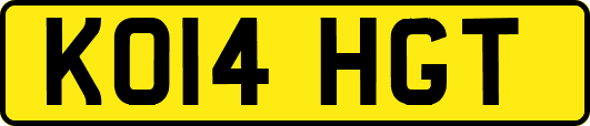 KO14HGT