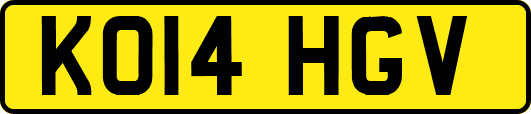 KO14HGV