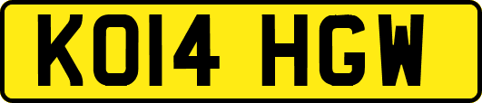 KO14HGW
