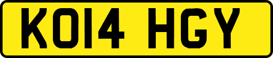 KO14HGY