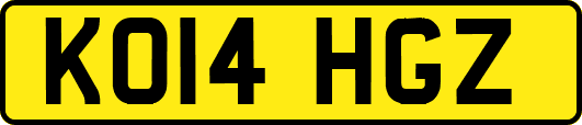 KO14HGZ