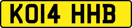 KO14HHB