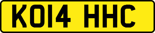 KO14HHC