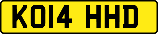 KO14HHD