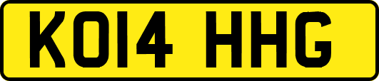 KO14HHG