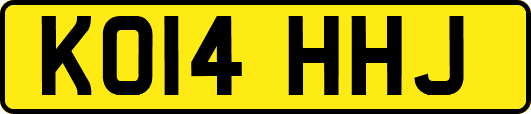KO14HHJ