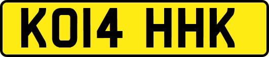 KO14HHK
