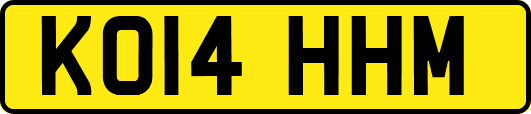 KO14HHM