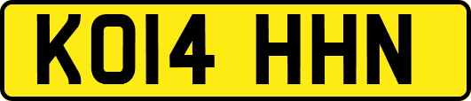 KO14HHN