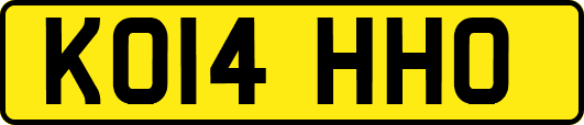 KO14HHO