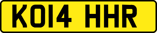 KO14HHR