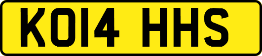 KO14HHS