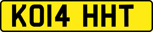 KO14HHT