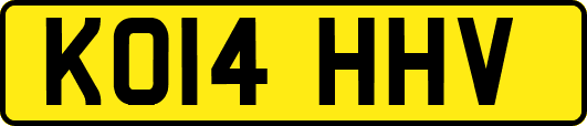 KO14HHV