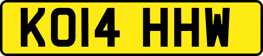 KO14HHW
