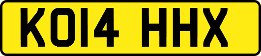 KO14HHX
