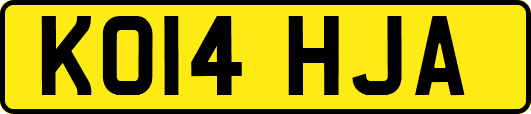 KO14HJA